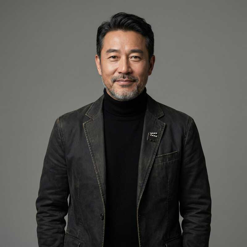 糖心vlog导演张明辉