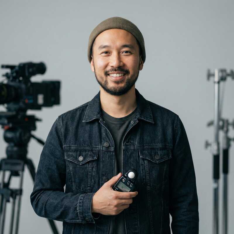 糖心vlog摄影师王浩然