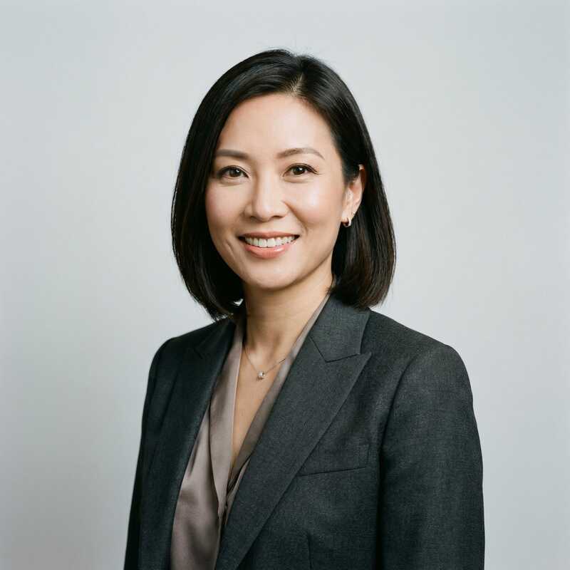 糖心vlog演员顾问林小燕