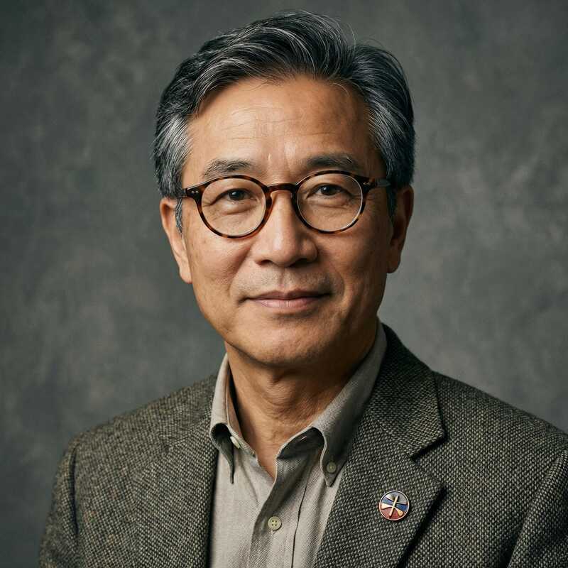 糖心vlog文化研究者周文华