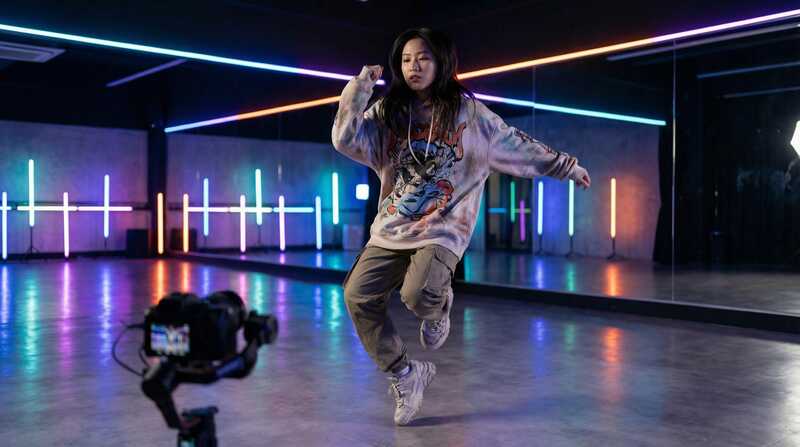 糖心vlog舞蹈视频